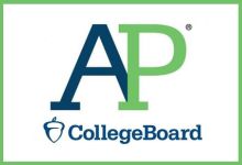  AP Capstone logo